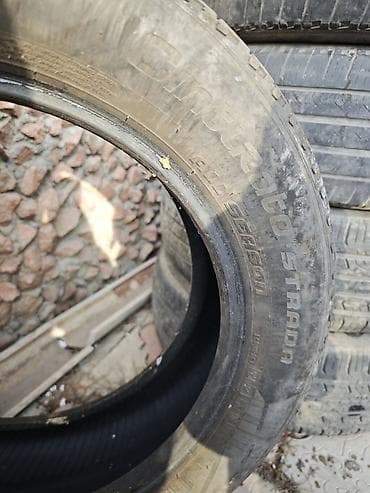 купить летнюю резину 225 60 r18: Шины 225 / 60 / R 18, Всесезонная, Легковые, Pirelli — 1