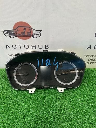 Щиток приборов Hyundai Sonata NEW RISE 2.0 L4NA 2018 (б/у) — 1