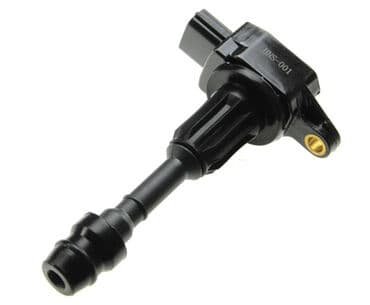 Катушка зажигания Nissan Б/у, Оригинал