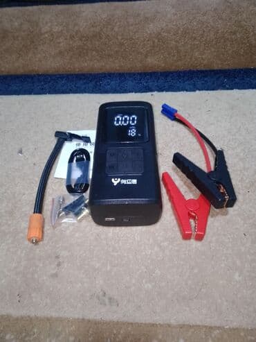 промышленные компрессор: Компрессор и запуск — 1