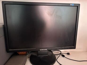 Компьютер, Для работы, учебы, Б/у