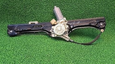 Электрический моторчик BMW 2008 г., Б/у, Оригинал, Германия