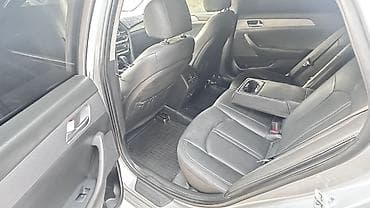 4s fe: Hyundai Sonata: 2023 г., 2 л, Автомат, Газ, Седан — 8