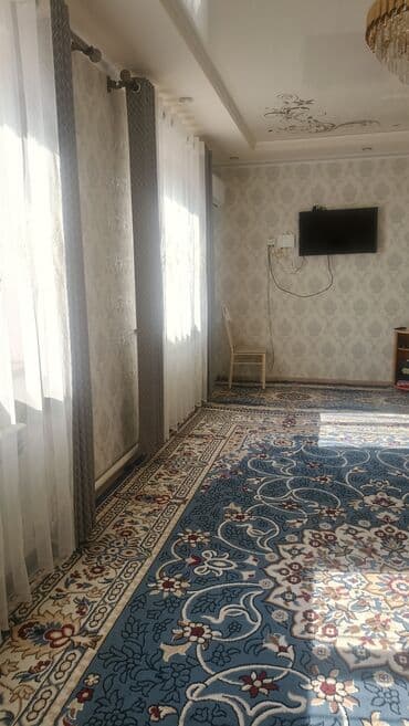 дом бишкек ак ордо: Дом, 160 м², 5 комнат, Собственник, Евроремонт — 18