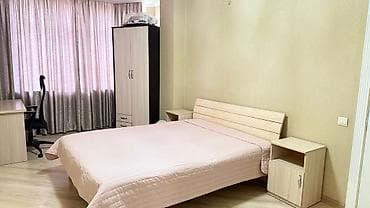 кватир: 3 комнаты, 100 м², Элитка, Евроремонт — 2