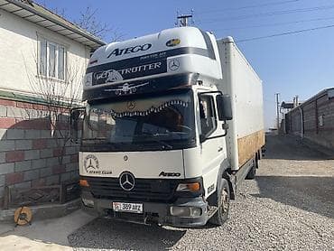 bmw m3 e92: Mercedes-Benz : 1998 г., 4.3 л, Механика, Дизель — 3