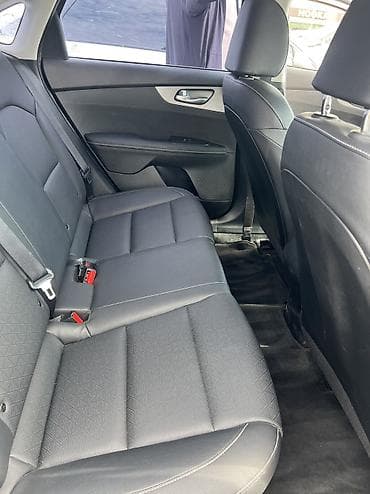 kia ev3: Kia K3: 2019 г., 1.6 л, Автомат, Бензин, Седан — 8