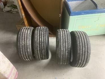 Шины R 19, Лето, Комплект, Легковые, Kumho