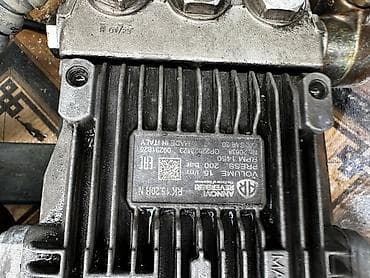 air pump: Мойка высокого давления, Б/у, Электрическая, Самовывоз — 8