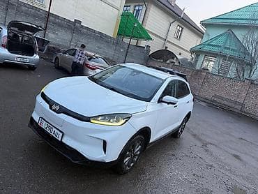 range rover evogue: Арендага берилет 20000депазит көп убакытка 25жаштан өйдө берилет — 2