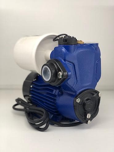 Дом и сад: Насос вакуумный. “Happy” 370 w/ 10м-35 м. 5500 сом. адр: село — 2