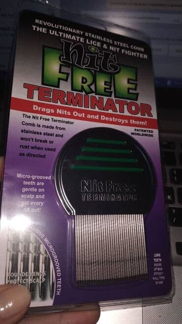 блейд блейд купить: Гребень, Расческа от вшей Nit Free О продукте - Поднимитесь и удалите — 5