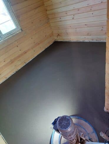 сколько стоит залить куб бетона бетономешалкой: Стяжка Бесплатная консультация 3-5 лет опыта — 3