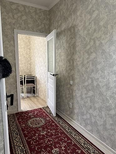 Гаражи: 1 комната, С мебелью полностью — 5