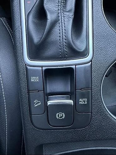 Транспорт: Kia Sportage: 2019 г., 2 л, Автомат, Дизель, Кроссовер — 9