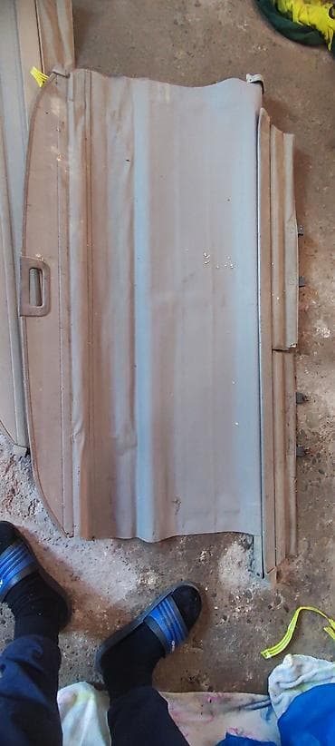 для машины чехол: Subaru Forester: 1997 г. — 2