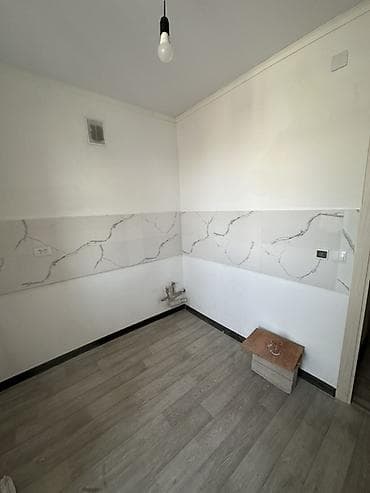 Батирлерди сатуу: 1 бөлмө, 42 м², Малосемейка, 4 кабат, Косметикалык ремонт — 4