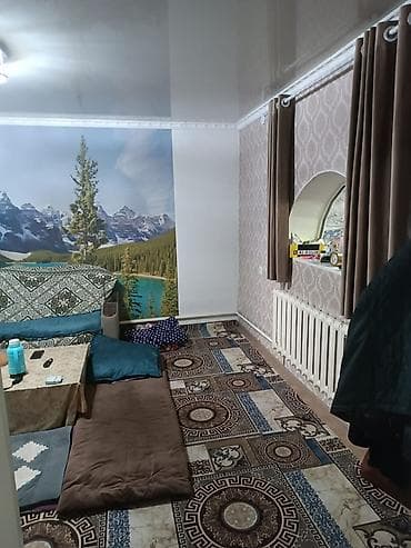 Үйдү ижарага алам: Просторная жилплощадь в частном доме с традиционной гостиной и — 3