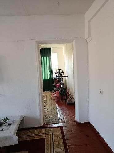 дом м: 3 комнаты, 50 м², 104 серия, 104 серия, Требуется ремонт — 1