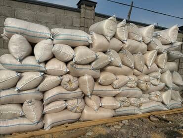 пластиковые контейнеры с крышкой купить бишкек: Полипропиленовый Мешок — 1