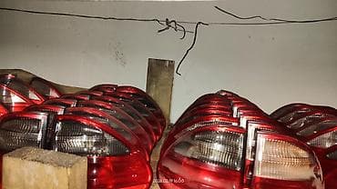 philips xenium w8555: Комплект стоп-сигналов Mercedes-Benz Б/у, Оригинал, Германия — 9