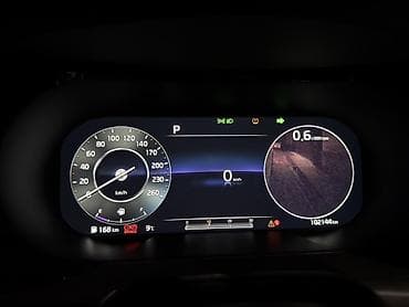 Kia K5: 2019 г., Седан — 7