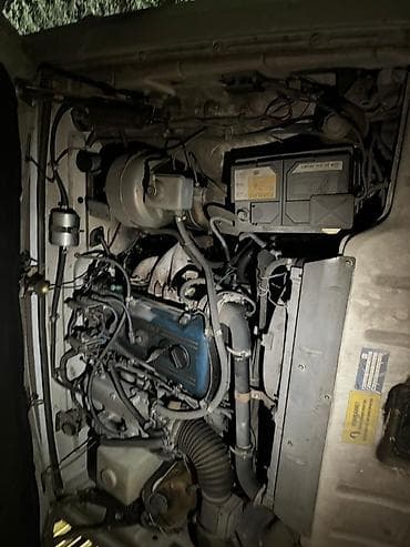 mercedes benz vario 814: ГАЗ 3110: 2000 г., 2.4 л, Ручные, Бензин, Седан — 8