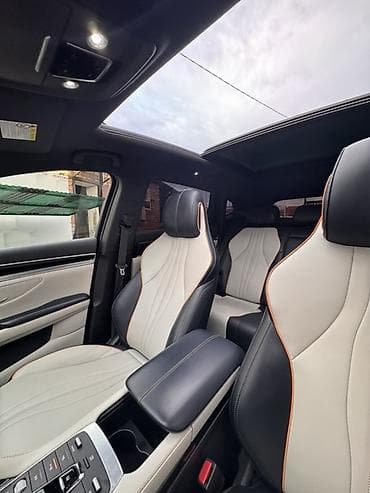 Продажа авто: BYD Song Plus: 2021 г., 1.5 л, Электромобиль, Кроссовер — 7