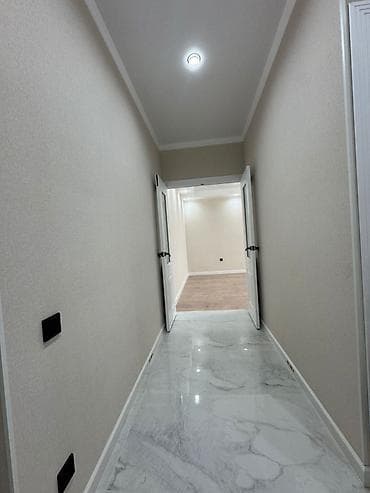 газ для шаурмы: 1 комната, 48 м², Элитка, 9 этаж, Евроремонт — 9