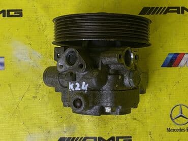 гидравлический домкраты: Гидрокүчөткүч Honda Оригинал, Жапония — 1