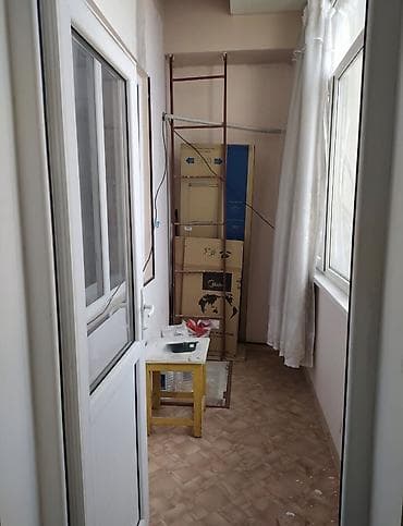 робота садик: 1 комната, 43 м², Элитка, 9 этаж, Евроремонт — 8