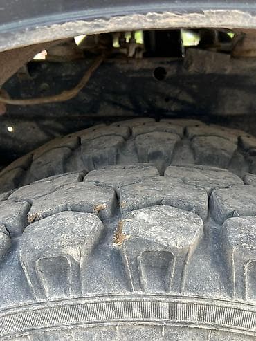 gac aion v: ГАЗ : 1993 г., Ручные, Бензин — 7