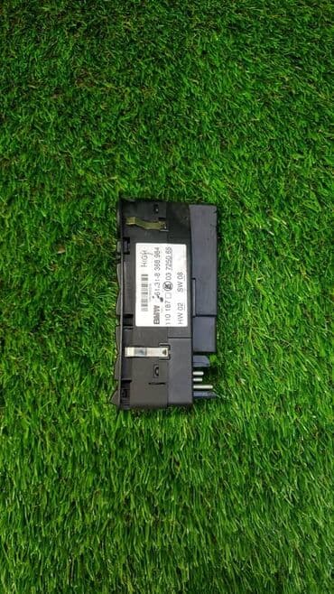 m54: Руль BMW 2000 г., Б/у, Оригинал, Германия — 3