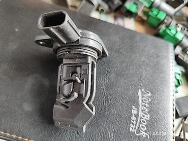 leksus: Датчик изменения воздуха или расходомер воздуха на Тойота Камри 70 — 4