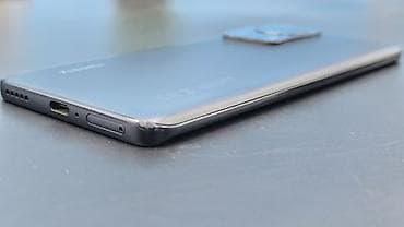 pixel google: Xiaomi, 13 Lite, Б/у, 256 ГБ, цвет - Черный, 1 SIM, eSIM — 3