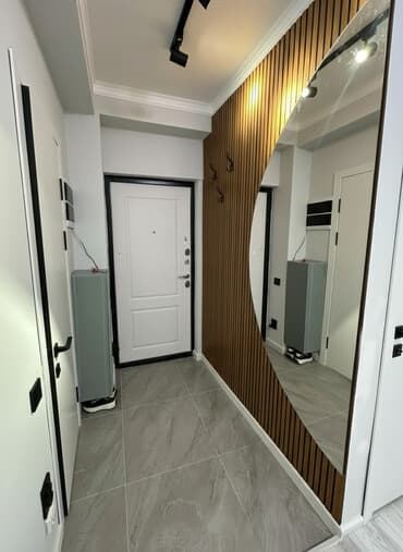 праек дом: Ремонт под ключ | Офисы, Квартиры, Дома Больше 6 лет опыта — 2