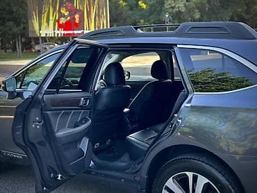 Продажа авто: Subaru Outback: 2019 г., 2.5 л, Вариатор, Бензин, Универсал — 9
