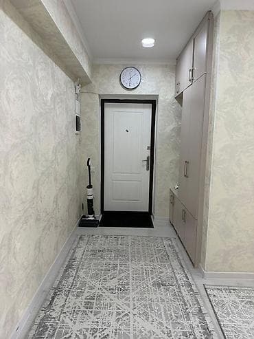 house: 2 комнаты, 67 м², Элитка, 6 этаж, Евроремонт — 6