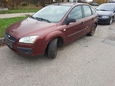 focus: Оригинальные контрактные запчасти на Форд Фокус 2!!! — 4