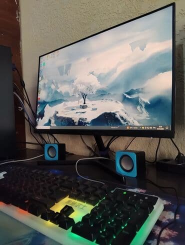 скупка принтеров бу: Компьютер, ядролор - 8, ОЭТ 16 ГБ, Жумуш, окуу үчүн, Колдонулган, Intel Core i5, NVIDIA GeForce GTX 1650, HDD + SSD — 4