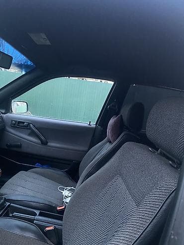 бампер лексус ес 300: Volkswagen Passat: 1989 г., 1.8 л, Механика, Бензин, Седан — 6