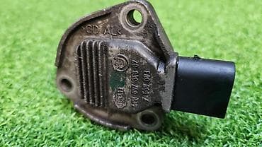 е38: Датчик уровня масла Е39 е53 е65 е36 Е38 Год 2002 В отличном — 2