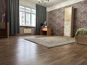 art square: 2 комнаты, 87 м², Элитка, 6 этаж, Евроремонт — 4