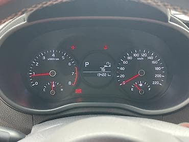 mashina kg ош: Kia Morning: 2019 г., 1 л, Автомат, Бензин, Хэтчбэк — 10