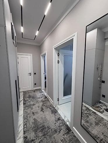 Продажа квартир: 1 комната, 43 м², Мед Академия Элитка, 4 этаж, Евроремонт — 6
