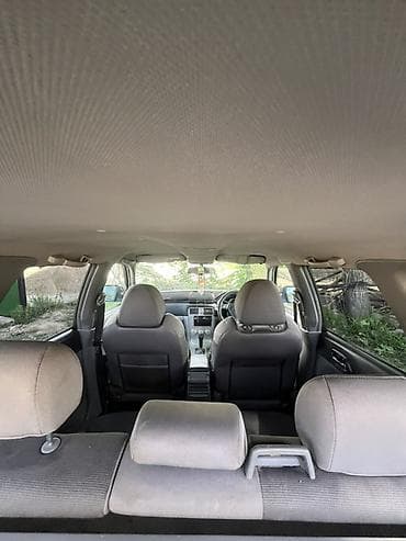 Subaru: Subaru Forester: 2005 г., 2 л, Автомат, Бензин, Кроссовер — 7
