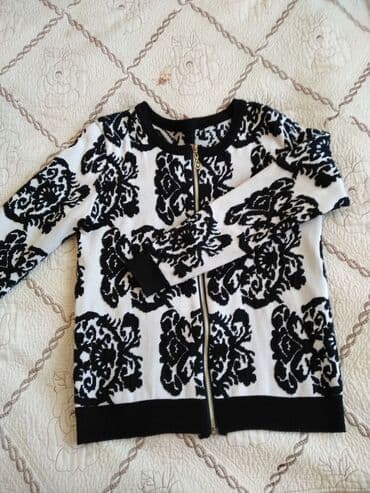 чачы casio: Кофта, 2XL — 1