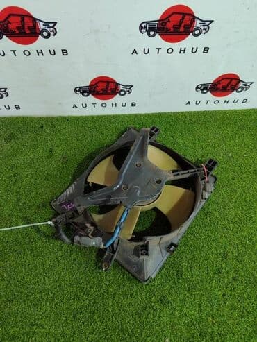 вентилятор для дом: Вентилятор Honda — 1