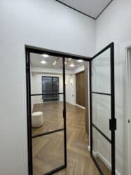 прадаю дом орок: 1 комната, 46 м², Элитка, 2 этаж, Дизайнерский ремонт — 6