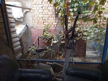 тренажер для ног домашний: Продаем из-за того что не хватает места брали за 27 тыс — 4